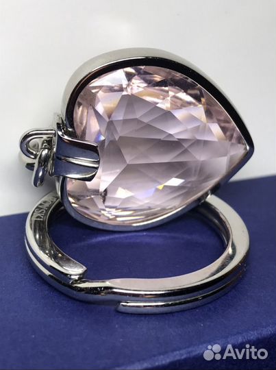 Swarovski Брелки для ключей «Сердце»