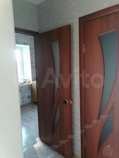 2-к. квартира, 42,1 м², 1/3 эт.