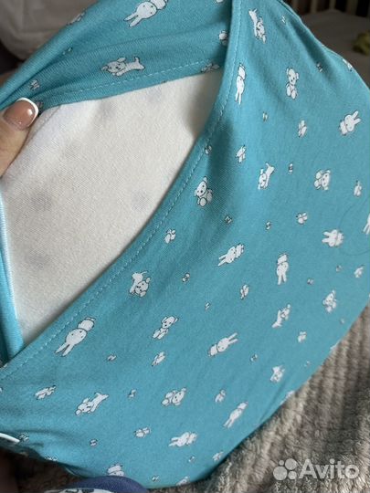 Подушка ортопедическая trelax sweet