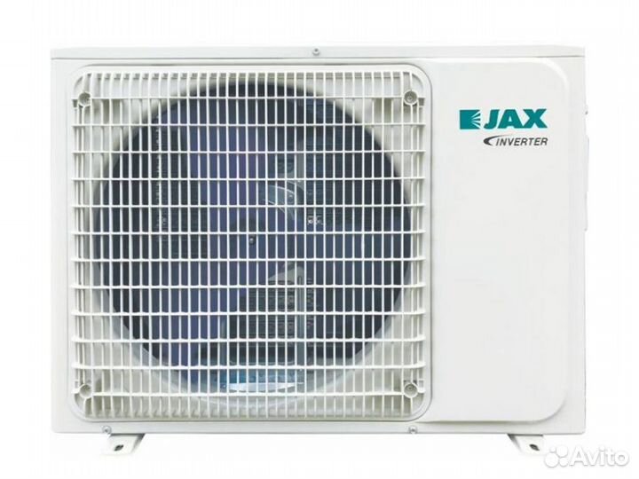 Кондиционер JAX ACY-07HE