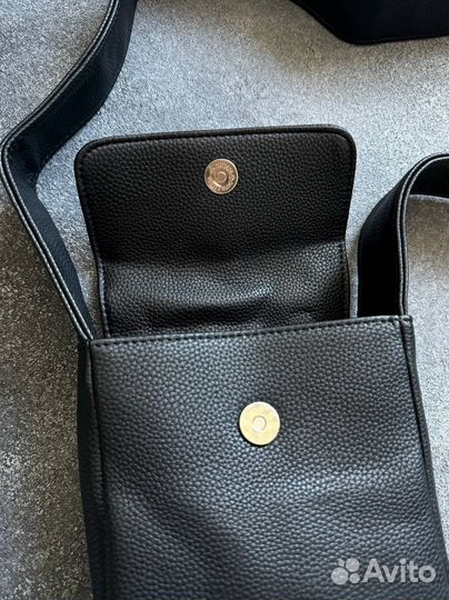 Сумка Chrome hearts