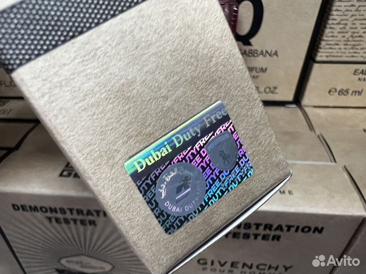 Духи azzaro mademoiselle