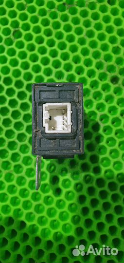 Блок иммобилайзера Kia Spectra