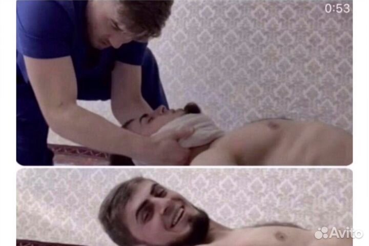 Массаж костоправ