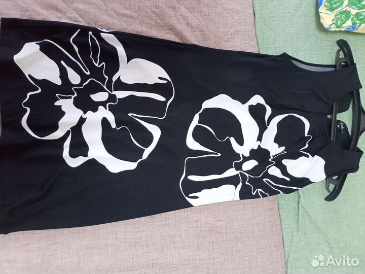 Женская одежда 44 46