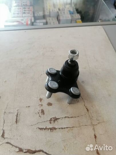 Опора шаровая правая Polo 01-16, Fabia 2006