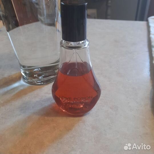 Туалетная вода женская