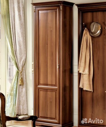 Прихожая Миассмебель Джоконда