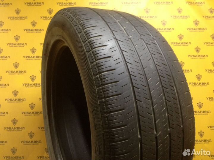Continental Conti4x4Contact 265/50 R19