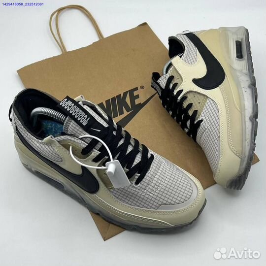 Nike Air Max 90 Terrascape (Арт.38982)