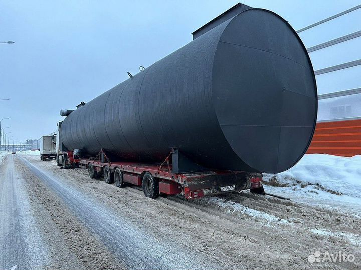 Грузоперевозки межгород / Фура от 5 тонн