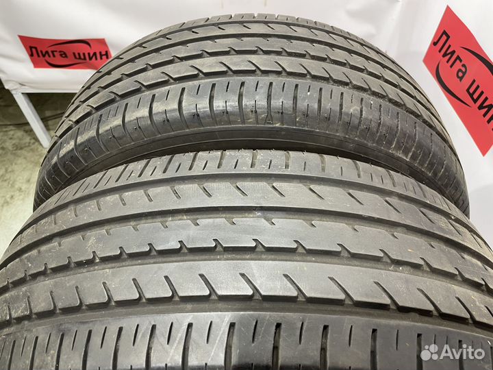 Toyo NanoEnergy R38 205/60 R16