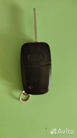 Ключ складной выкидной для авто