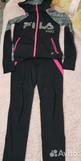 Спортивный костюм