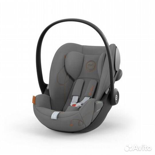 Cybex Cloud G i-Size (Comfort) (новое, оригинал)