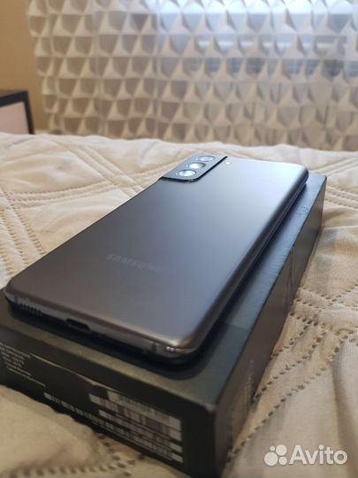 Samsung s21 256gb