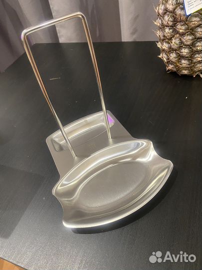 Подставка для крышек