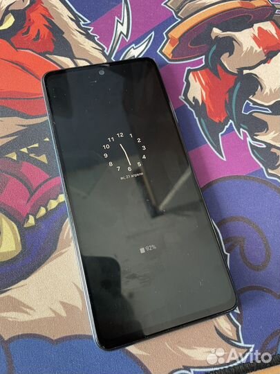 Samsung Galaxy A52, 4/128 ГБ