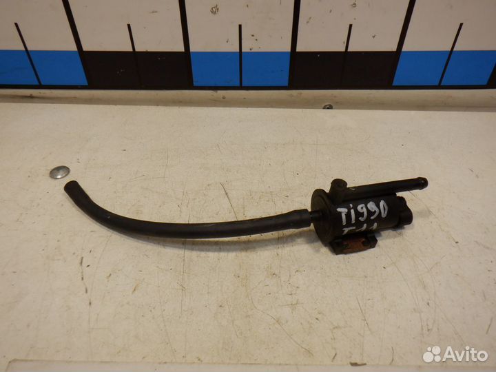 Клапан электромагнитный Chery Tiggo T11