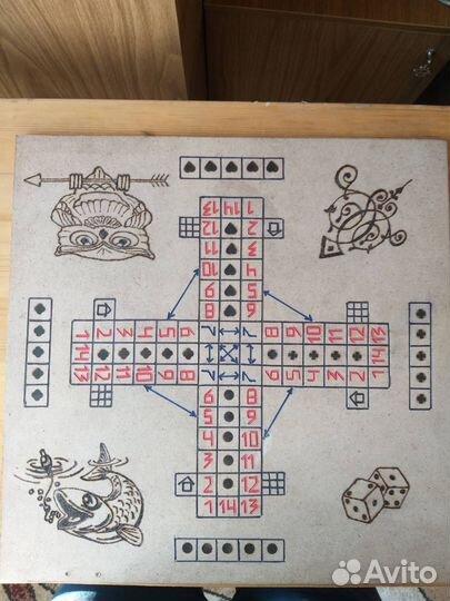 Выжигание по дереву