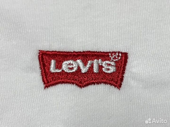 Футболка Levis