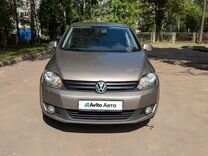 Volkswagen Golf Plus 1.4 AMT, 2010, 108 639 км, с пробегом, цена 850 000 руб.