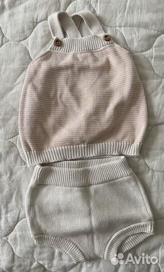 Костюм Loom 80