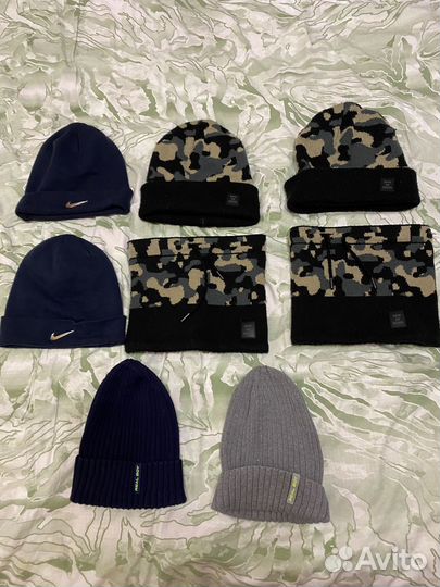 Шапка для мальчика