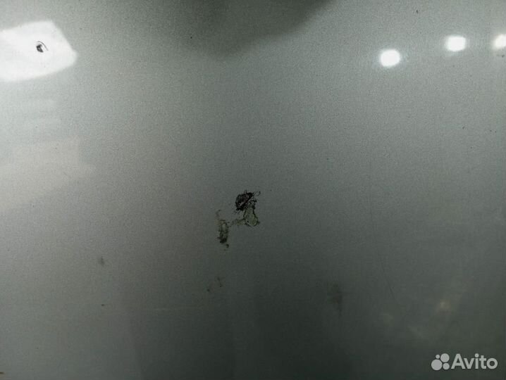 Капот для Volvo S40 2