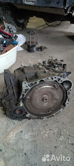 Продам Киа АКПП A6GF1