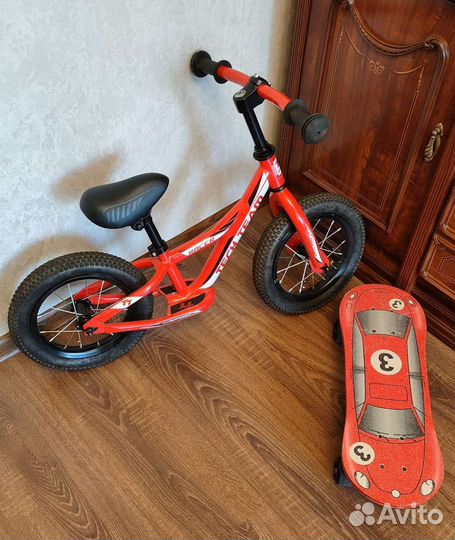 Беговел детский