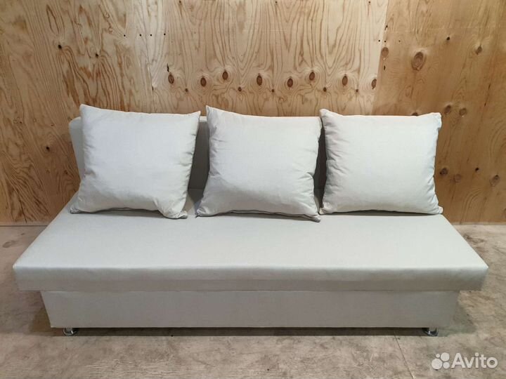 Диван Еврокнижка Новый от производителя