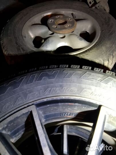 Pirelli Winter Carving 235/60 R17 106T