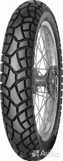 Mitas 120/90-17 MC-24 эндуро шина митас универс