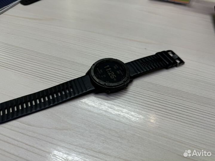Garmin Tactix Delta Sapphire