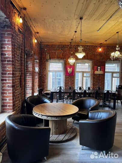 Аренда лофта