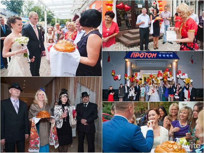 Тамада+ диджей - праздник под ключ. Украшение зала