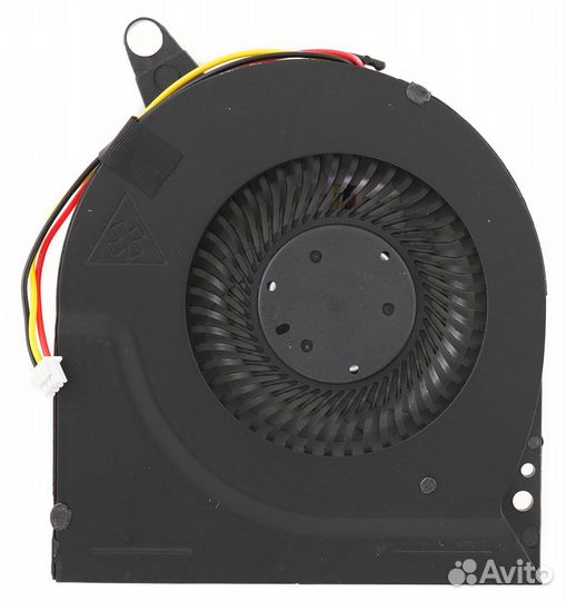 Кулер Acer V3-731 V3-731G V3-771 V3-771G V3-772