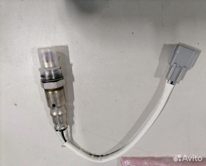 Датчик кислородный на Nissan X-trail T32