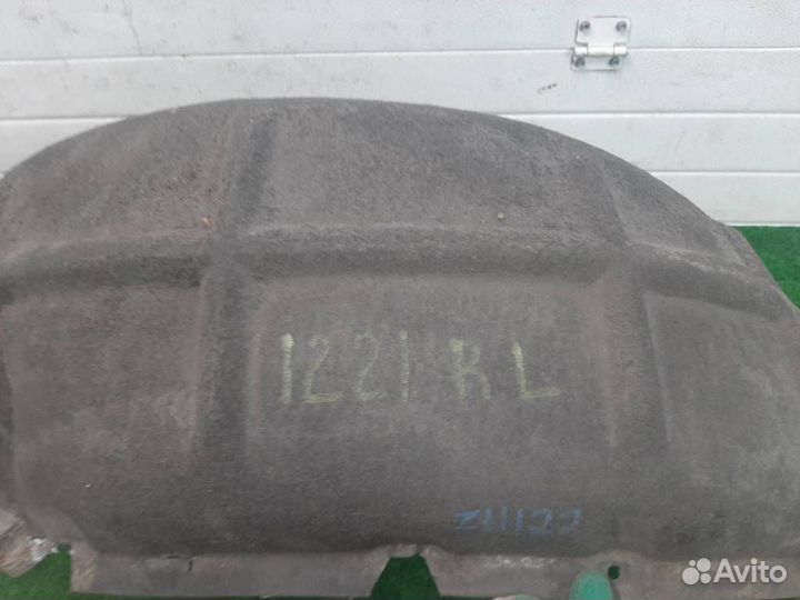 Подкрылок задний левый Volvo XC90 2006