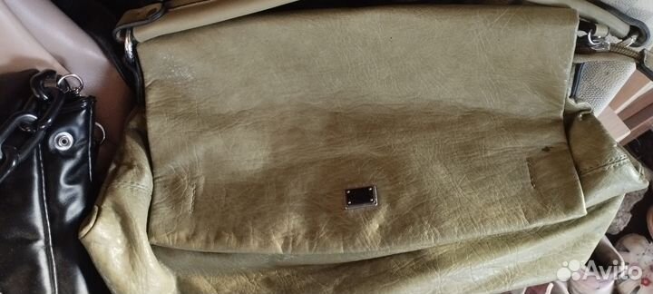 Сумка женская