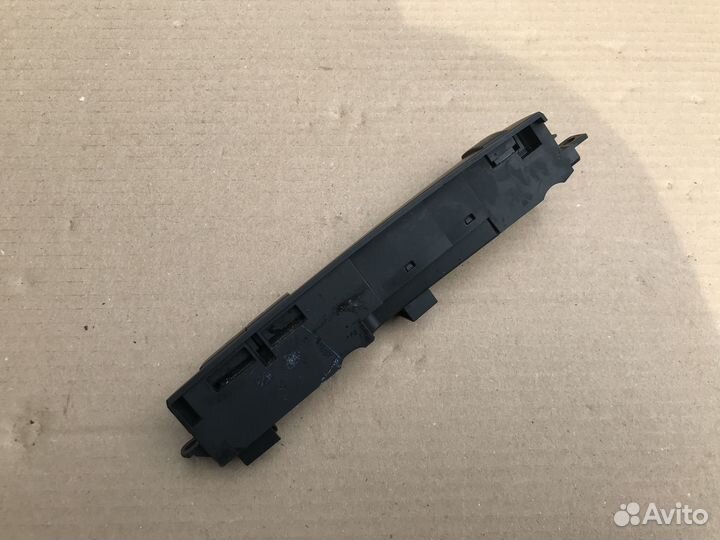 Блок кнопок центральной консоли BMW 5 F10 535iX