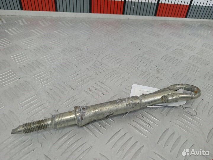 Крюк буксировочный для Peugeot-Citroen 308