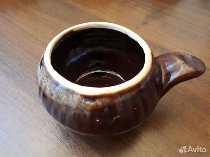 Горшки для запекания, 9 штук