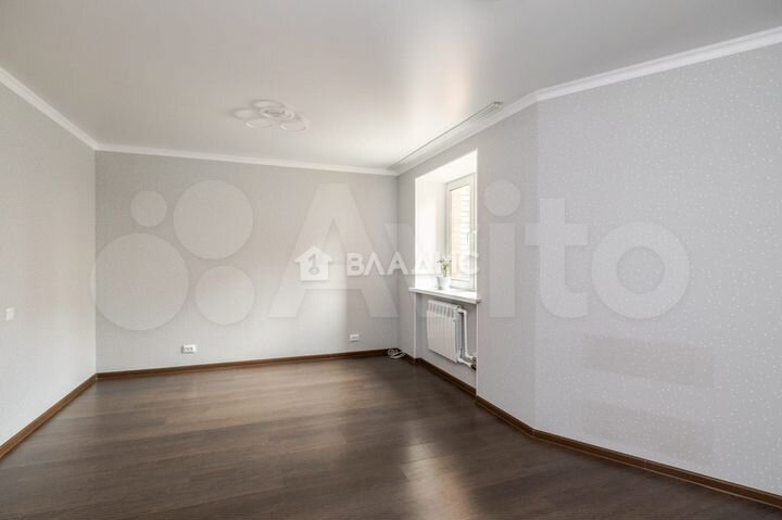 2-к. квартира, 49,7 м², 4/15 эт.