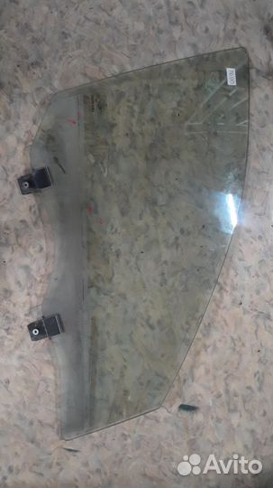 Мерседес 221 стекла дверей переднее заднее