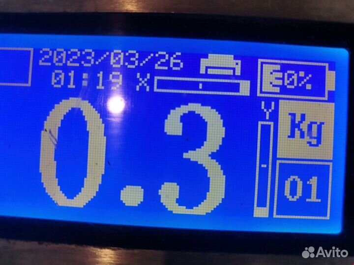 Антенна Mercedes-Benz S-Класс W220 рест. 2004