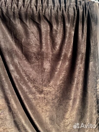 Комплект штор