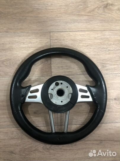 Спортивный Руль Ваз