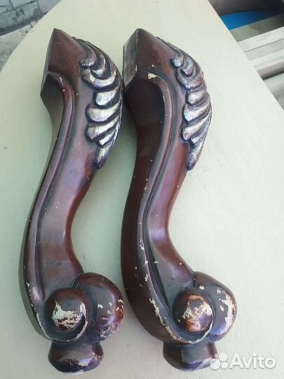 Ножки красивые